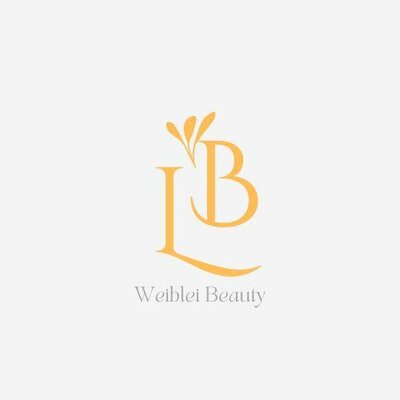 Trademark Weiblei Beauty