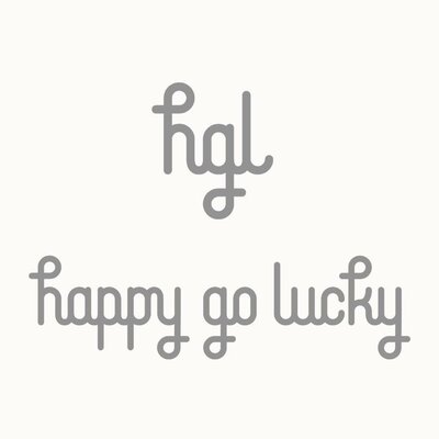 Trademark HGL HAPPY GO LUCKY