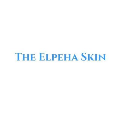 Trademark THE ELPEHA SKIN