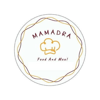 Trademark MAMADRA