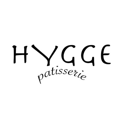 Trademark HYGGE patisserie