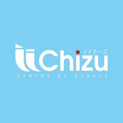 Trademark iiChizu CENTRE OF BEAUTY