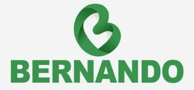 Trademark BERNANDO + Logo