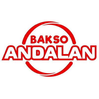 Trademark bakso andalan