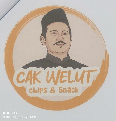 Trademark cakwelut