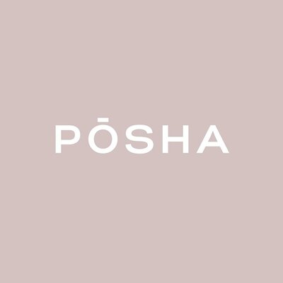 Trademark POSHA