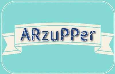 Trademark ARZUPPER