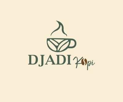 Trademark DJADIKOPI + LOGO