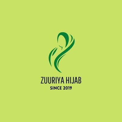 Trademark Zuuriya Hijab