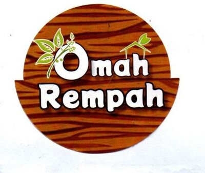 Trademark Omah Rempah