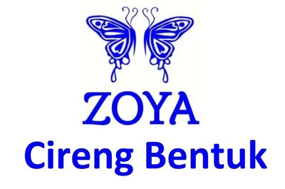 Trademark ZOYA CIRENG BENTUK