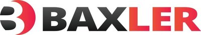 Trademark BAXLER + LOGO