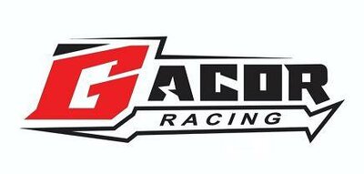 Trademark GACOR RACING + GAMBAR