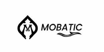 Trademark MOBATIC + LOGO