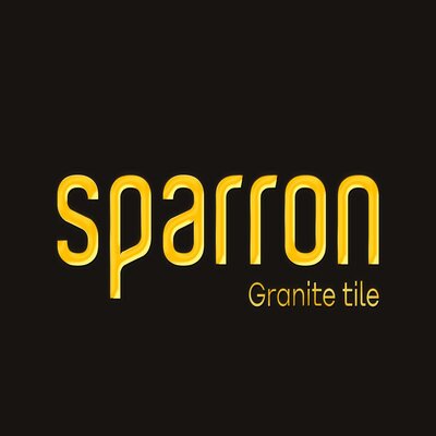 Trademark Sparron Granite Tile