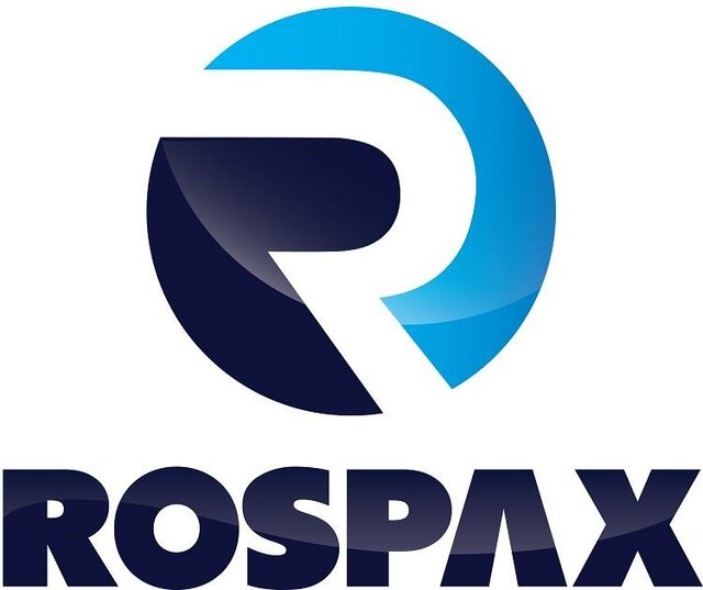 Trademark ROSPAX + LOGO