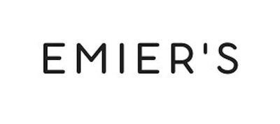 Trademark EMIER'S