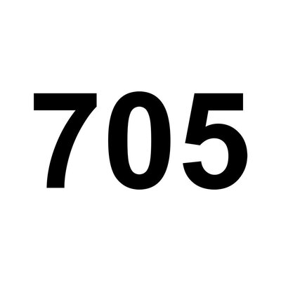 Trademark 705