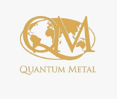 Trademark QUANTUM METAL + LOGO