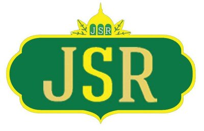 Trademark JSR + LOGO