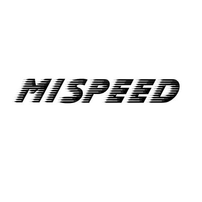 Trademark MISPEED DAN LOGO