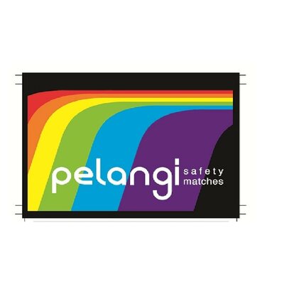 Trademark PELANGI