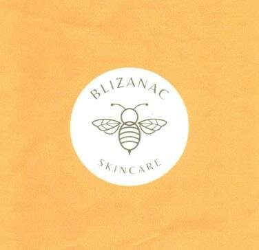 Trademark BLIZANAC SKINCARE