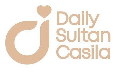 Trademark Daily Sultan Casila + Logo