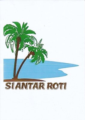 Trademark SIANTAR ROTI & lukisan