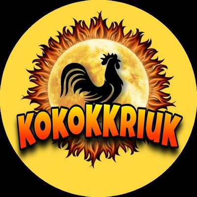 Trademark KokoKKriuK