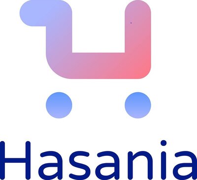 Trademark Hasania