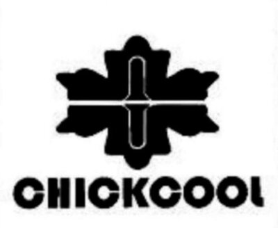 Trademark CHICKCOOL