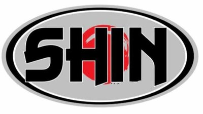 Trademark SHIN dan LOGO