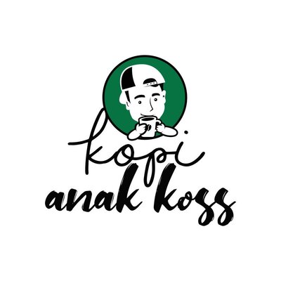 Trademark Kopi Anak Koss