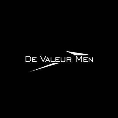 Trademark DE VALEUR MEN