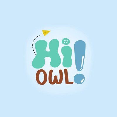 Trademark HI OWL!