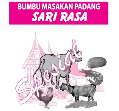 Trademark SARI RASA