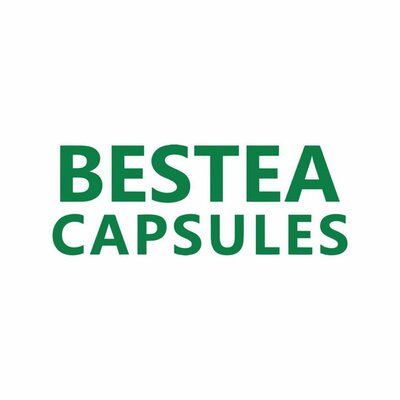 Trademark BESTEA CAPSULES