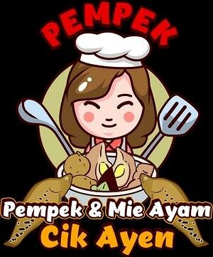 Trademark Pempek Cik Ayen