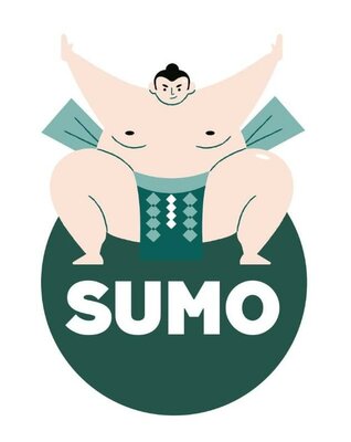 Trademark SUMO + GAMBAR