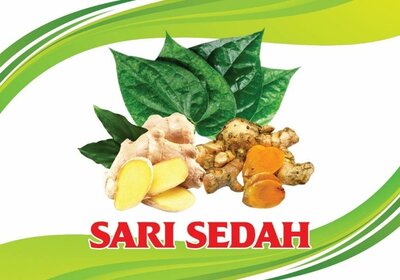 Trademark SARI SEDAH