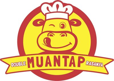 Trademark Double Muantap Rasanya