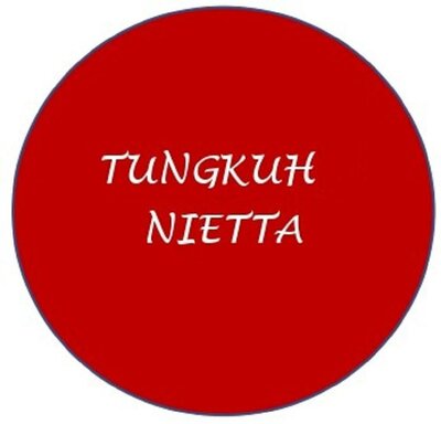 Trademark tungkuh nietta