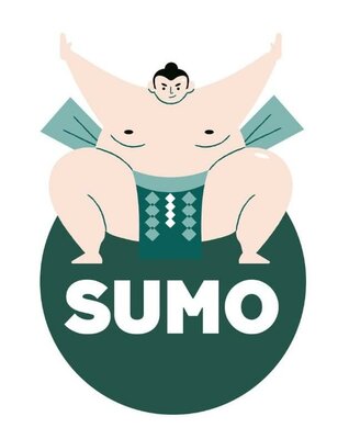 Trademark SUMO + GAMBAR