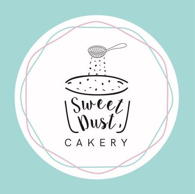 Trademark Sweet Dust Cakery