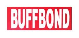 Trademark BUFFBOND