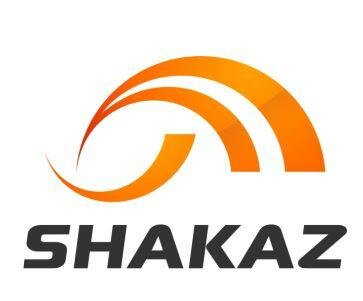 Trademark SHAKAZ + LUKISAN / LOGO