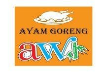 Trademark AYAM GORENG awi