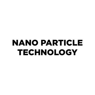 Trademark NANO PARTICLE TECHNOLOGY