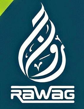 Trademark RAWAG + LOGO